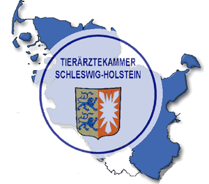 Logo Tieraerztekammer Schleswig-Holstein